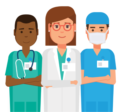 TrueLearn doctors